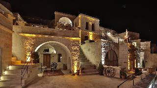 Phocas Cave Suites fotoÄŸrafÄ±