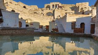 Phocas Cave Suites fotoÄŸrafÄ±