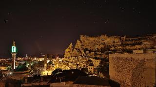 Phocas Cave Suites fotoÄŸrafÄ±