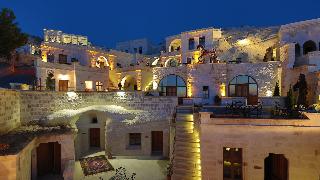 Phocas Cave Suites fotoÄŸrafÄ±