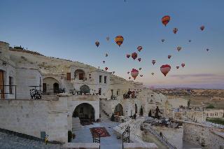 Phocas Cave Suites fotoÄŸrafÄ±