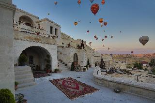 Phocas Cave Suites fotoÄŸrafÄ±