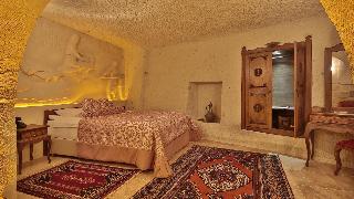 Phocas Cave Suites fotoÄŸrafÄ±