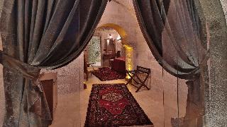 Phocas Cave Suites fotoÄŸrafÄ±