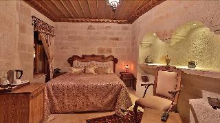 Phocas Cave Suites fotoÄŸrafÄ±
