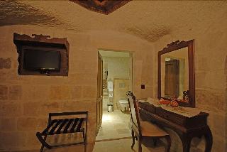 Phocas Cave Suites fotoÄŸrafÄ±