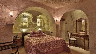 Phocas Cave Suites fotoÄŸrafÄ±