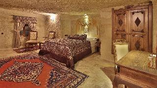 Phocas Cave Suites fotoÄŸrafÄ±