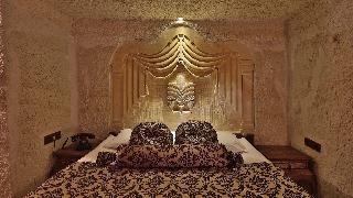Phocas Cave Suites fotoÄŸrafÄ±