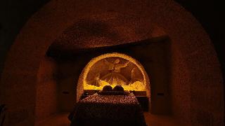 Phocas Cave Suites fotoÄŸrafÄ±