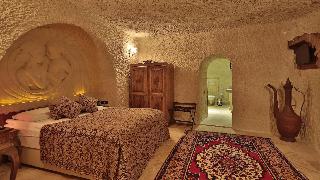 Phocas Cave Suites fotoÄŸrafÄ±