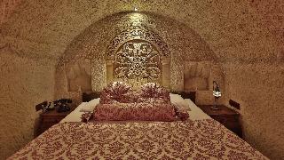 Phocas Cave Suites fotoÄŸrafÄ±