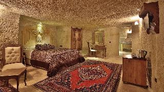 Phocas Cave Suites fotoÄŸrafÄ±