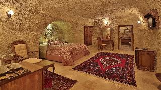 Phocas Cave Suites fotoÄŸrafÄ±