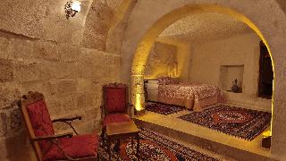 Phocas Cave Suites fotoÄŸrafÄ±