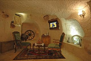 Phocas Cave Suites fotoÄŸrafÄ±