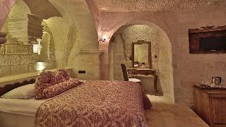 Phocas Cave Suites fotoÄŸrafÄ±