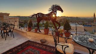 Phocas Cave Suites fotoÄŸrafÄ±