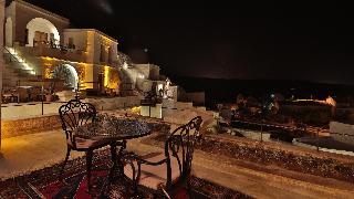 Phocas Cave Suites fotoÄŸrafÄ±
