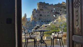 Phocas Cave Suites fotoÄŸrafÄ±