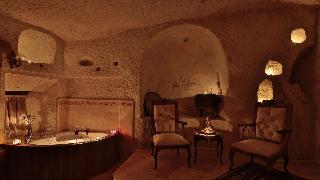 Phocas Cave Suites fotoÄŸrafÄ±