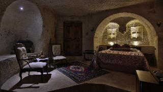 Phocas Cave Suites fotoÄŸrafÄ±