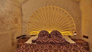Phocas Cave Suites fotoÄŸrafÄ±