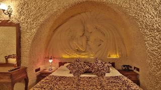 Phocas Cave Suites fotoÄŸrafÄ±
