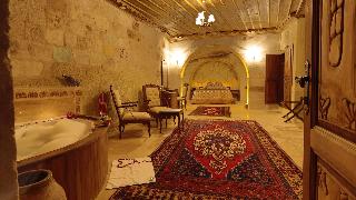 Phocas Cave Suites fotoÄŸrafÄ±