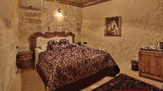 Phocas Cave Suites fotoÄŸrafÄ±