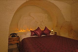 Phocas Cave Suites fotoÄŸrafÄ±