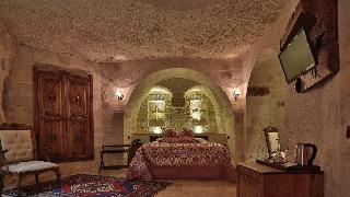 Phocas Cave Suites fotoÄŸrafÄ±