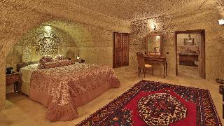 Phocas Cave Suites fotoÄŸrafÄ±