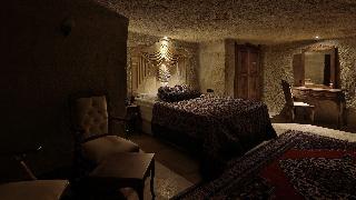 Phocas Cave Suites fotoÄŸrafÄ±