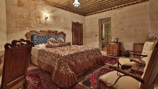 Phocas Cave Suites fotoÄŸrafÄ±