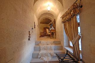 Phocas Cave Suites fotoÄŸrafÄ±