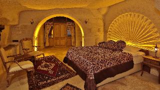Phocas Cave Suites fotoÄŸrafÄ±