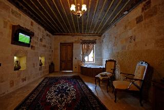 Phocas Cave Suites fotoÄŸrafÄ±