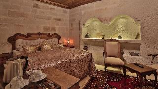 Phocas Cave Suites fotoÄŸrafÄ±