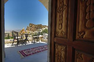 Phocas Cave Suites fotoÄŸrafÄ±