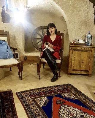 Phocas Cave Suites fotoÄŸrafÄ±