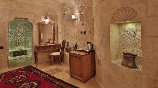 Phocas Cave Suites fotoÄŸrafÄ±