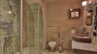 Phocas Cave Suites fotoÄŸrafÄ±