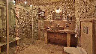 Phocas Cave Suites fotoÄŸrafÄ±