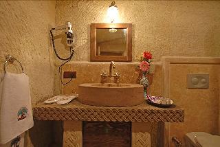 Phocas Cave Suites fotoÄŸrafÄ±