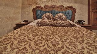 Phocas Cave Suites fotoÄŸrafÄ±