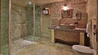 Phocas Cave Suites fotoÄŸrafÄ±