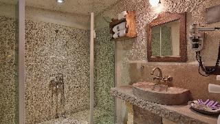 Phocas Cave Suites fotoÄŸrafÄ±