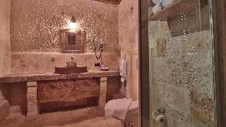 Phocas Cave Suites fotoÄŸrafÄ±