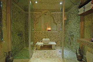 Phocas Cave Suites fotoÄŸrafÄ±